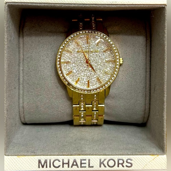 KORS Michael Kors Accessories - Women’s Michael Kors Watch